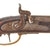 Original U.S. Pennsylvania Tiger Flame Maple Percussion Rifle by William Craig of Pittsburgh with Whitmore & Wolff Lock and Set Trigger - Circa 1855 Original Items
