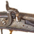 Original U.S. Pennsylvania Tiger Flame Maple Percussion Rifle by William Craig of Pittsburgh with Whitmore & Wolff Lock and Set Trigger - Circa 1855 Original Items