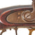 Original U.S. Pennsylvania Tiger Flame Maple Percussion Rifle by William Craig of Pittsburgh with Whitmore & Wolff Lock and Set Trigger - Circa 1855 Original Items
