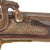 Original U.S. Pennsylvania Tiger Flame Maple Percussion Rifle by William Craig of Pittsburgh with Whitmore & Wolff Lock and Set Trigger - Circa 1855 Original Items
