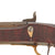 Original U.S. Pennsylvania Tiger Flame Maple Percussion Rifle by William Craig of Pittsburgh with Whitmore & Wolff Lock and Set Trigger - Circa 1855 Original Items