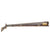 Original U.S. Pennsylvania Tiger Flame Maple Percussion Rifle by William Craig of Pittsburgh with Whitmore & Wolff Lock and Set Trigger - Circa 1855 Original Items