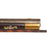 Original U.S. Pennsylvania Tiger Flame Maple Percussion Rifle by William Craig of Pittsburgh with Whitmore & Wolff Lock and Set Trigger - Circa 1855 Original Items