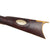 Original U.S. Pennsylvania Tiger Flame Maple Percussion Rifle by William Craig of Pittsburgh with Whitmore & Wolff Lock and Set Trigger - Circa 1855 Original Items