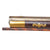 Original U.S. Pennsylvania Tiger Flame Maple Percussion Rifle by William Craig of Pittsburgh with Whitmore & Wolff Lock and Set Trigger - Circa 1855 Original Items