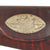 Original U.S. Pennsylvania Tiger Flame Maple Percussion Rifle by William Craig of Pittsburgh with Whitmore & Wolff Lock and Set Trigger - Circa 1855 Original Items