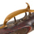 Original U.S. Pennsylvania Tiger Flame Maple Percussion Rifle by William Craig of Pittsburgh with Whitmore & Wolff Lock and Set Trigger - Circa 1855 Original Items