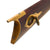 Original U.S. Pennsylvania Tiger Flame Maple Percussion Rifle by William Craig of Pittsburgh with Whitmore & Wolff Lock and Set Trigger - Circa 1855 Original Items