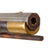 Original U.S. Pennsylvania Tiger Flame Maple Percussion Rifle by William Craig of Pittsburgh with Whitmore & Wolff Lock and Set Trigger - Circa 1855 Original Items