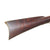 Original U.S. Pennsylvania Bucks County 32 Bore Flintlock Fowling Piece with Full Flame Maple Stock - Circa 1780 Original Items