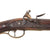 Original U.S. Pennsylvania Bucks County 32 Bore Flintlock Fowling Piece with Full Flame Maple Stock - Circa 1780 Original Items
