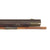 Original U.S. Pennsylvania Bucks County 32 Bore Flintlock Fowling Piece with Full Flame Maple Stock - Circa 1780 Original Items