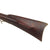 Original U.S. Pennsylvania Bucks County 32 Bore Flintlock Fowling Piece with Full Flame Maple Stock - Circa 1780 Original Items