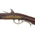 Original U.S. Pennsylvania Bucks County 32 Bore Flintlock Fowling Piece with Full Flame Maple Stock - Circa 1780 Original Items