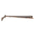 Original U.S. Pennsylvania Bucks County 32 Bore Flintlock Fowling Piece with Full Flame Maple Stock - Circa 1780 Original Items