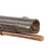 Original U.S. Pennsylvania Bucks County 32 Bore Flintlock Fowling Piece with Full Flame Maple Stock - Circa 1780 Original Items