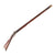 Original U.S. Pennsylvania Percussion Hunting Rifle with Tiger Flame Maple Stock and Set Trigger - circa 1850
