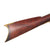 Original U.S. Pennsylvania Percussion Hunting Rifle with Tiger Flame Maple Stock and Set Trigger - circa 1850
