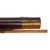 Original U.S. Pennsylvania Percussion Hunting Rifle with Tiger Flame Maple Stock and Set Trigger - circa 1850