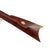 Original U.S. Pennsylvania Percussion Hunting Rifle with Tiger Flame Maple Stock and Set Trigger - circa 1850
