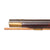 Original U.S. Pennsylvania Percussion Hunting Rifle with Tiger Flame Maple Stock and Set Trigger - circa 1850