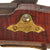 Original U.S. Pennsylvania Percussion Hunting Rifle with Tiger Flame Maple Stock and Set Trigger - circa 1850