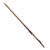 Original U.S. Pennsylvania Percussion Hunting Rifle with Tiger Flame Maple Stock and Set Trigger - circa 1850