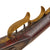 Original U.S. Pennsylvania Percussion Hunting Rifle with Tiger Flame Maple Stock and Set Trigger - circa 1850