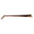 Original U.S. Pennsylvania Percussion Hunting Rifle with Tiger Flame Maple Stock and Set Trigger - circa 1850