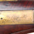 Original U.S. Colonial Pennsylvania 31 Bore Full Flame Maple Stock Flintlock Fowling Piece with Engraved Patch Box and Hunter's Star Inlay - Circa 1760 Original Items