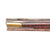 Original U.S. Colonial Pennsylvania 31 Bore Full Flame Maple Stock Flintlock Fowling Piece with Engraved Patch Box and Hunter's Star Inlay - Circa 1760 Original Items