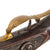 Original U.S. Colonial Pennsylvania 31 Bore Full Flame Maple Stock Flintlock Fowling Piece with Engraved Patch Box and Hunter's Star Inlay - Circa 1760 Original Items