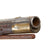 Original U.S. Colonial Pennsylvania 31 Bore Full Flame Maple Stock Flintlock Fowling Piece with Engraved Patch Box and Hunter's Star Inlay - Circa 1760 Original Items