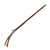 Original U.S. Pennsylvania Flintlock Rifle by Henry E. Leman of Lancaster with Figured Maple Full Stock - Circa 1830 Original Items