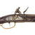 Original U.S. Pennsylvania Flintlock Rifle by Henry E. Leman of Lancaster with Figured Maple Full Stock - Circa 1830 Original Items