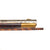 Original U.S. Pennsylvania Flintlock Rifle by Henry E. Leman of Lancaster with Figured Maple Full Stock - Circa 1830 Original Items