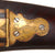 Original U.S. Pennsylvania Flintlock Rifle by Henry E. Leman of Lancaster with Figured Maple Full Stock - Circa 1830 Original Items