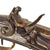 Original U.S. Pennsylvania Flintlock Rifle by Henry E. Leman of Lancaster with Figured Maple Full Stock - Circa 1830 Original Items