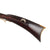Original U.S. Pennsylvania Flintlock Rifle by Henry E. Leman of Lancaster with Figured Maple Full Stock - Circa 1830 Original Items