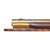 Original U.S. Pennsylvania Flintlock Rifle by Henry E. Leman of Lancaster with Figured Maple Full Stock - Circa 1830 Original Items