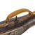 Original U.S. Pennsylvania Flintlock Rifle by Henry E. Leman of Lancaster with Figured Maple Full Stock - Circa 1830 Original Items