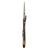 Original U.S. Pennsylvania Flintlock Rifle by Henry E. Leman of Lancaster with Figured Maple Full Stock - Circa 1830 Original Items