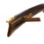 Original U.S. Pennsylvania Flintlock Rifle by Henry E. Leman of Lancaster with Figured Maple Full Stock - Circa 1830 Original Items