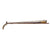 Original U.S. Pennsylvania Flintlock Rifle by Henry E. Leman of Lancaster with Figured Maple Full Stock - Circa 1830 Original Items