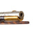 Original U.S. Pennsylvania Flintlock Rifle by Henry E. Leman of Lancaster with Figured Maple Full Stock - Circa 1830 Original Items