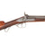 Original Belgian High Grade Double Barrel 15 Bore Percussion Fowling Piece with 34" 'English' Damascus Barrels - Circa 1850 Original Items
