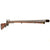 Original Belgian High Grade Double Barrel 15 Bore Percussion Fowling Piece with 34" 'English' Damascus Barrels - Circa 1850 Original Items