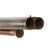 Original Belgian High Grade Double Barrel 15 Bore Percussion Fowling Piece with 34" 'English' Damascus Barrels - Circa 1850 Original Items