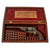 Original U.S. Indian Wars Colt Model 1861 Navy Richards-Mason .38 Rimfire Cartridge Factory Converted Revolver in Custom Case - Serial 4340 Original Items