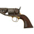 Original U.S. Indian Wars Colt Model 1861 Navy Richards-Mason .38 Rimfire Cartridge Factory Converted Revolver in Custom Case - Serial 4340 Original Items